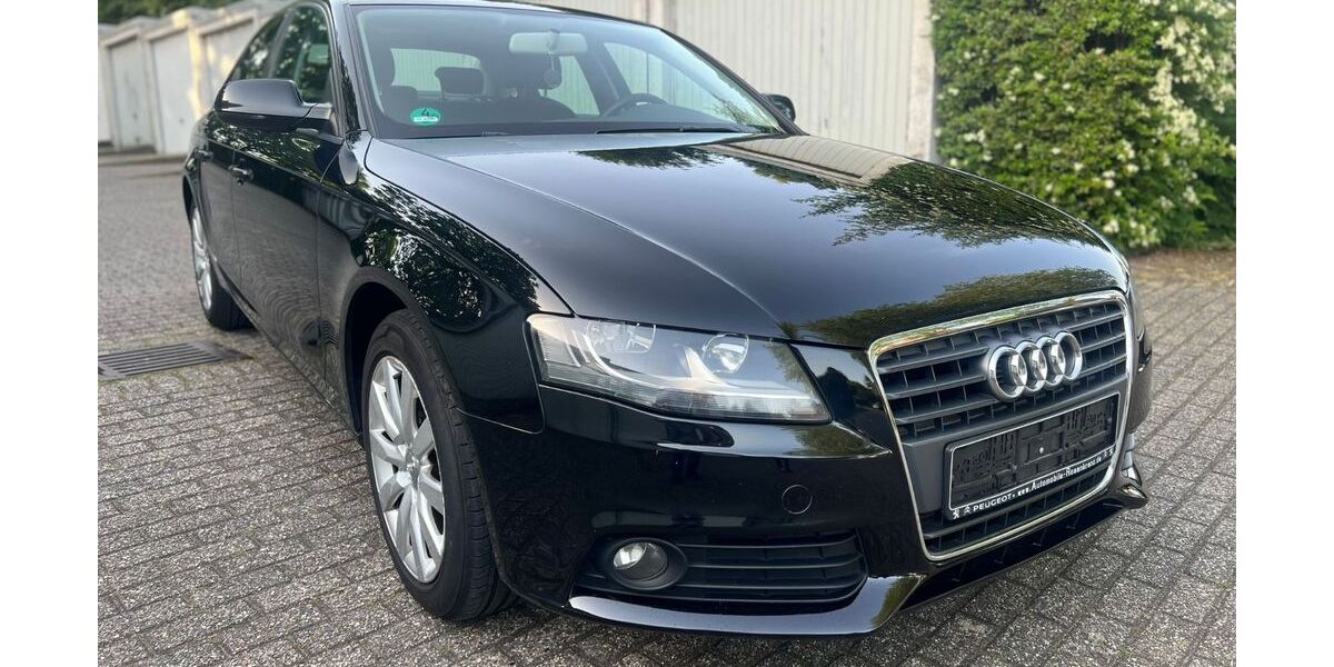 Audi A4 235.000 km 6.090 &euro; Recklinghausen 45665