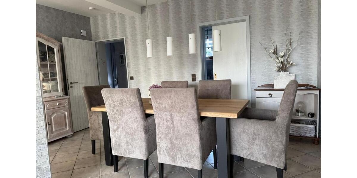 Reihenhaus Dorsten Alt-Wulfen - 5 Zimmer, 161 m&sup2;, 295.000&euro; | Angebot:24840845