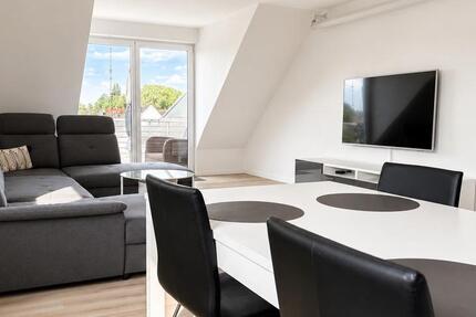 Wohnung Duisburg Rheinhausen - 3 Zimmer, 99 m&sup2;, 285.000&euro; | Angebot:26931453