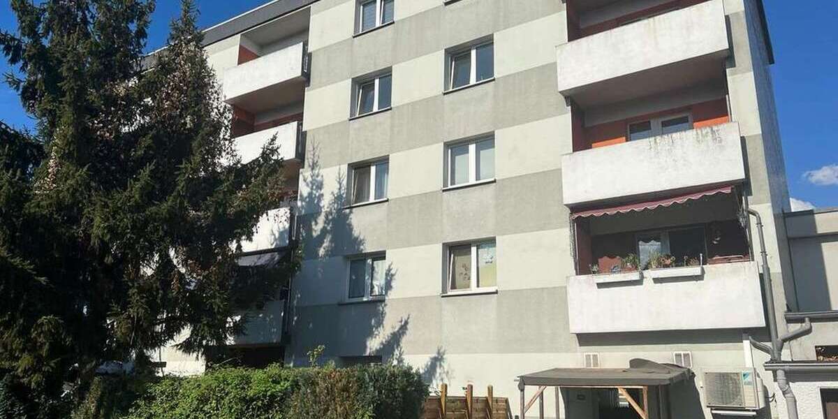 Etagenwohnung Gelsenkirchen Erle - 3.5 Zimmer, 76 m&sup2;, 470&euro; | Angebot:27159657