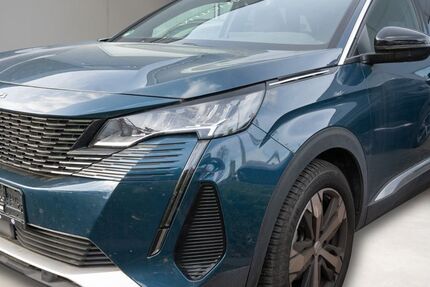 Peugeot 3008 35.000 km 20.885 &euro; Bochum 44801