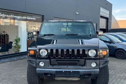 Hummer H2