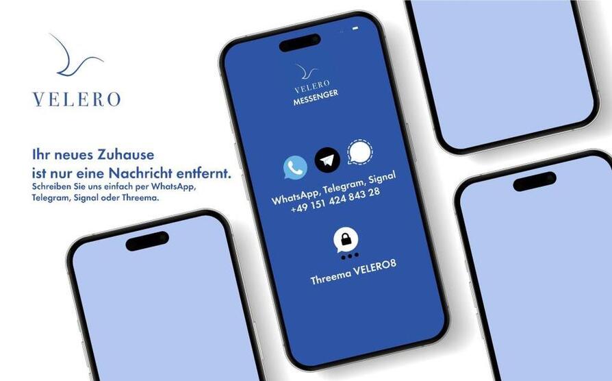 Erstbezug nach Sanierung - 3 Zimmer im Erdgeschoss zimmer