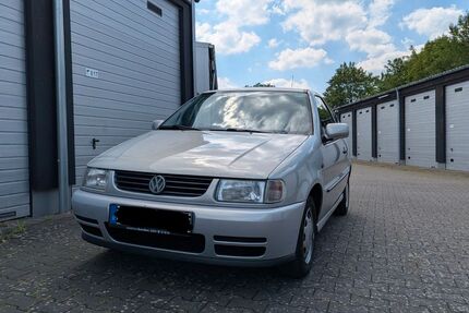 VW Polo 34.700 km 3.300 &euro; Hattingen 45525