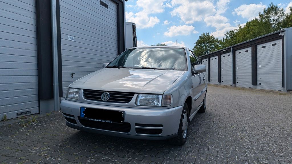 VW Polo 34.700 km 3.300 &euro; Hattingen 45525