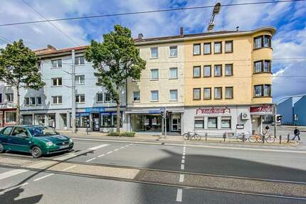Zimmer Witten Mitte - 2 Zimmer, 69 m&sup2;, 550&euro; | Angebot:25665729