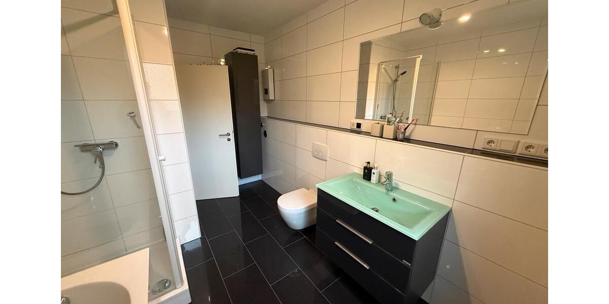 Schöne Eigentumswohnung im Herzen von Marl 4.5 zimmer