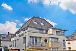 Etagenwohnung Essen Bredeney - 4 Zimmer, 154 m&sup2;, 750.000&euro; | Angebot:25696393
