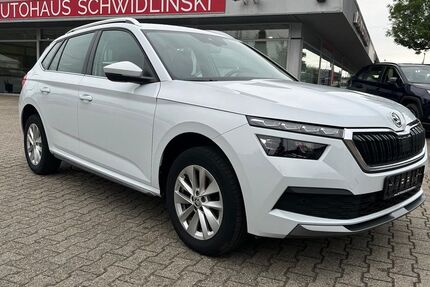 Skoda Kamiq 36.904 km 21.750 &euro; Witten 58456