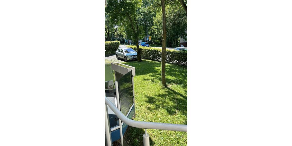Etagenwohnung Dortmund Gartenstadt - 1 Zimmer, 47 m&sup2;, 540&euro; | Angebot:26364642
