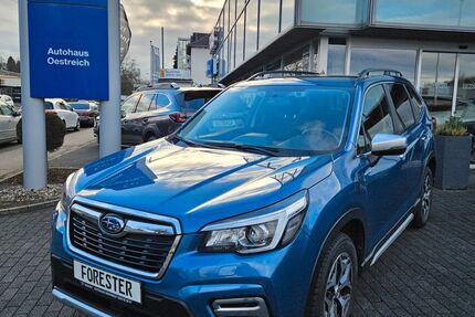 Subaru Forester 87.455 km 22.800 &euro; Wuppertal 42329