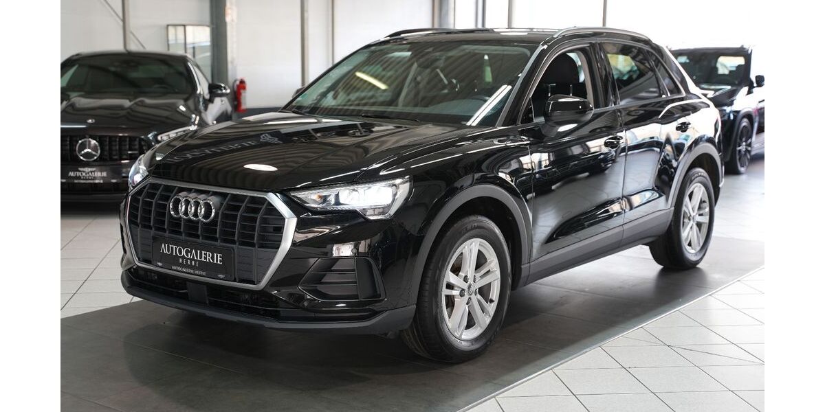 Audi Q3 91.000 km 23.900 &euro; Herne 44652