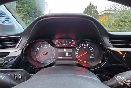 Opel Corsa 40.000 km 13.950 € Wuppertal 42113