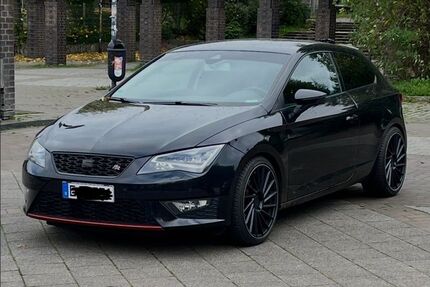 Seat Leon 76.000 km 12.000 &euro; Essen 45144