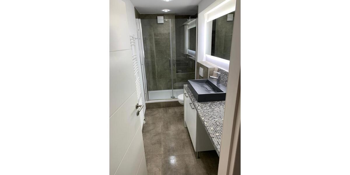 schöne, sanierte 3ZDB Wohnung in DU-Neudorf - Süd zu verkaufen 3 zimmer