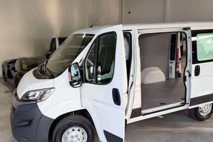 Citroen Jumper 29.000 km 19.500 &euro; Gelsenkirchen 45879