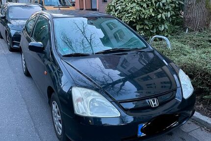 Honda Civic 205.000 km 700 &euro; Essen 45131