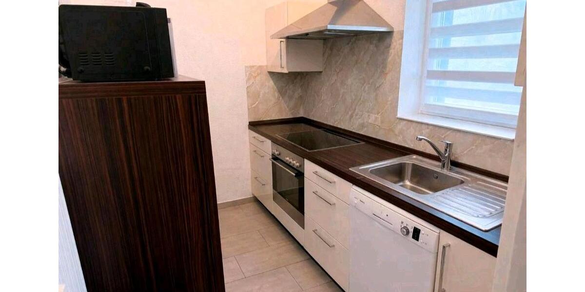 Etagenwohnung Wuppertal Brill - 4 Zimmer, 98 m&sup2;, 1.280&euro; | Angebot:26216249