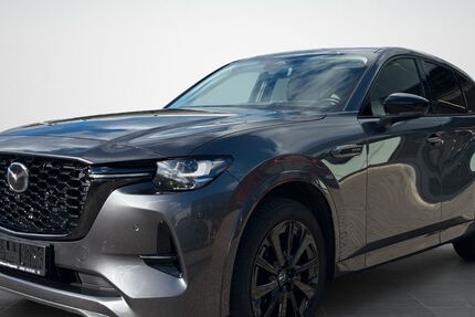 Mazda CX-60 76.500 km 36.490 € Wuppertal 42281