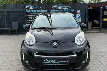 Citroen C1 152.617 km 2.999 € Bottrop 46238