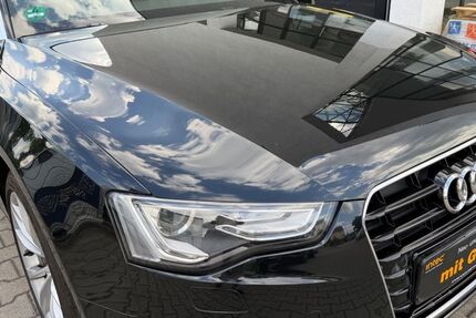 Audi A5 144.000 km 12.500 &euro; Dortmund 44379