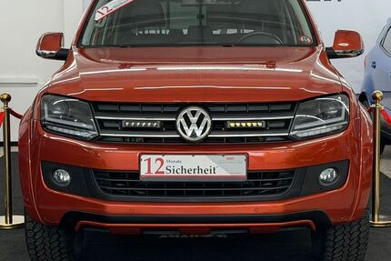 VW Amarok 161.687 km 25.101 &euro; Oberhausen 46049