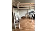 Schöne 1 Zimmer Wohnung inmitten Dortmunds