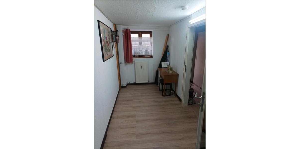 Erdgeschoßwohnung Dorsten Altstadt - 4 Zimmer, 91 m&sup2;, 150.000&euro; | Angebot:27113387
