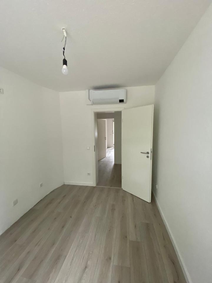 Vollrenovierte 3-Zi-Wohnung in begehrter Lage, Nähe Uni Witten! zimmer