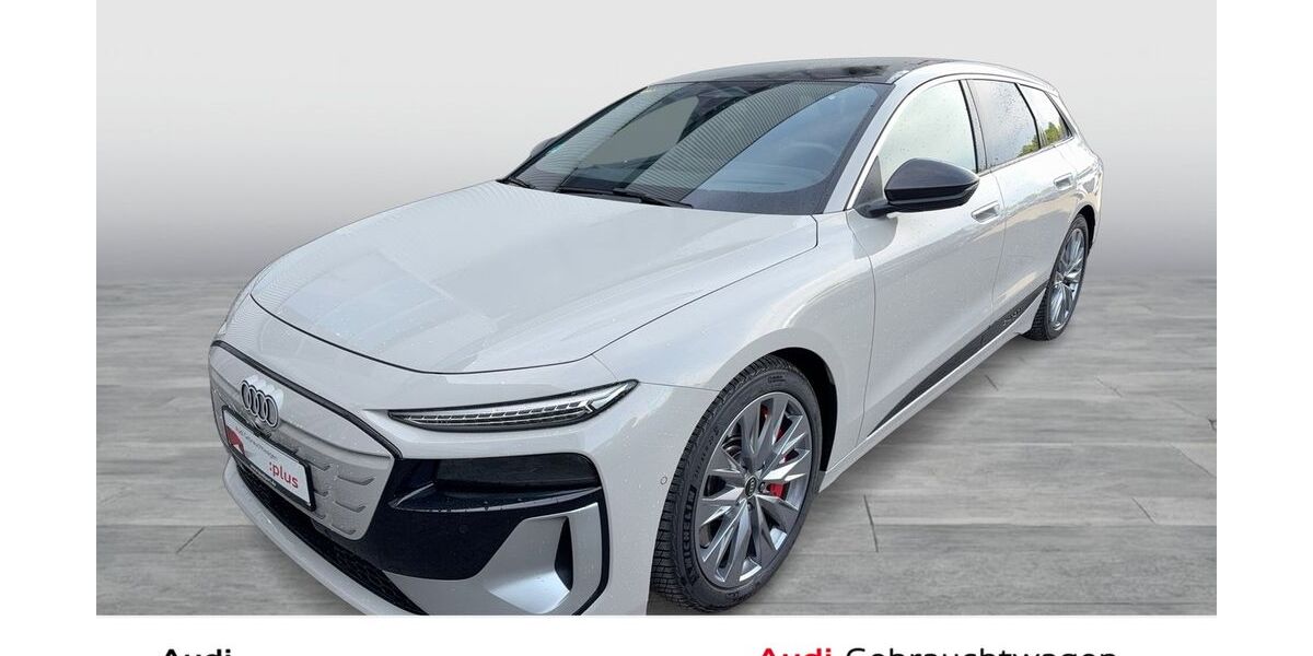 Audi S6 e-tron 11.400 km 79.466 &euro; Dortmund 44143