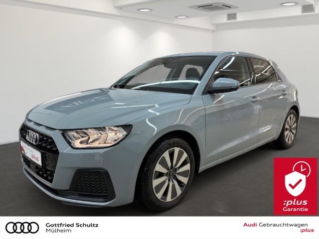 Audi A1 7.501 km 22.350 € Mülheim 45478