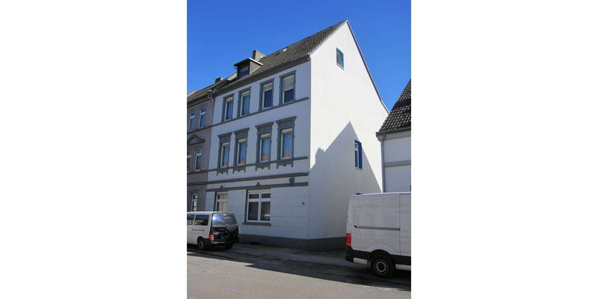 Einfamilienhaus Recklinghausen König Ludwig - 8 Zimmer, 230 m&sup2;, 285.000&euro; | Angebot:26339552