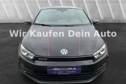 VW Scirocco 48.210 km 18.800 &euro; Gladbeck 45966