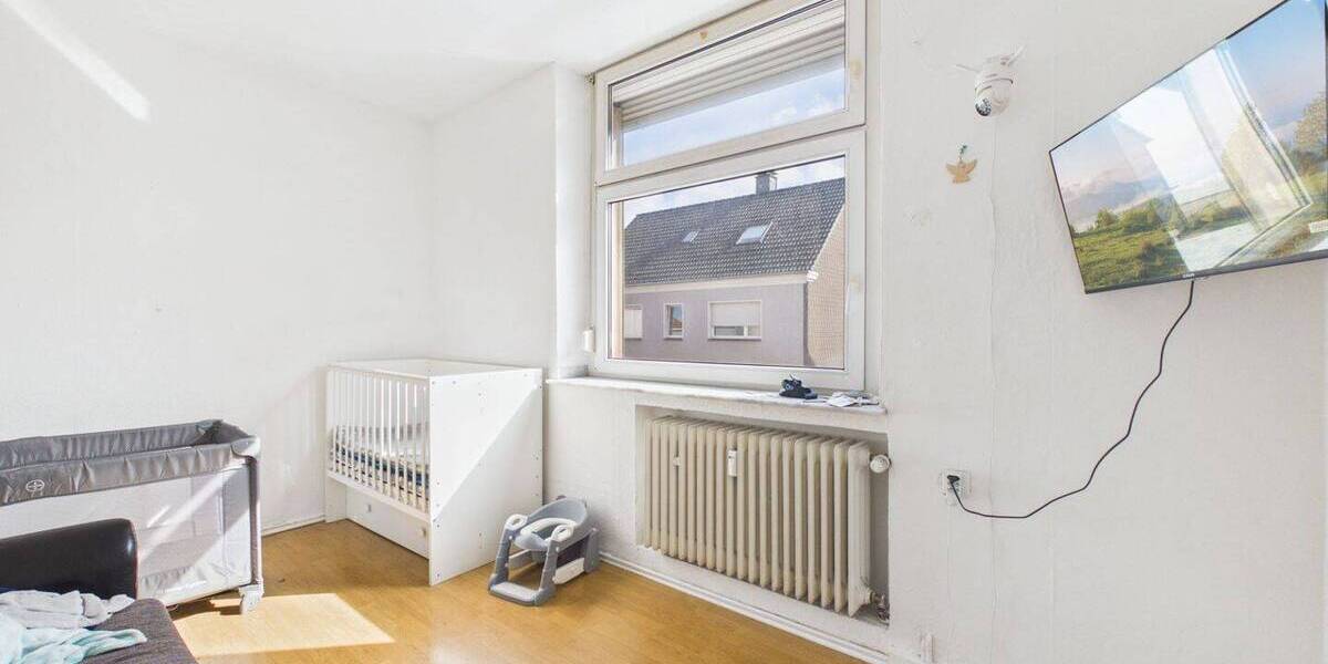 Mehrfamilienhaus, Wohnhaus Dortmund Westerfilde - 9 Zimmer, 193 m&sup2;, 450.000&euro; | Angebot:26768199