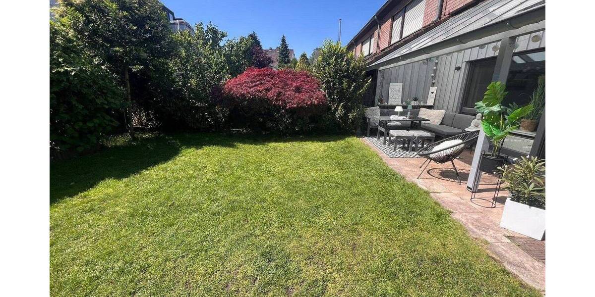 Reihenendhaus Gelsenkirchen Resse - 5 Zimmer, 126 m&sup2;, 355.000&euro; | Angebot:26908799
