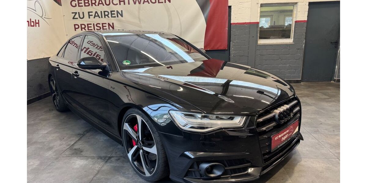 Audi A6 196.000 km 22.990 &euro; Castrop-Rauxel 44575