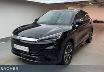 Gebrauchtwagen BYD ATTO 3