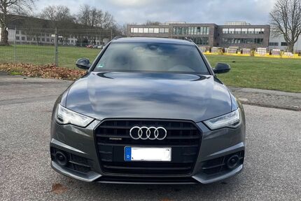 Audi A6 178.000 km 18.250 &euro; Essen 45307