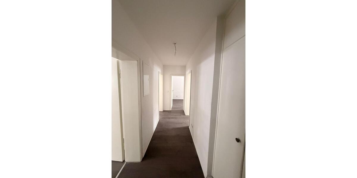 Gemütliche 3-Zimmer-Wohnung mit Terrasse in Duisburg 3 zimmer