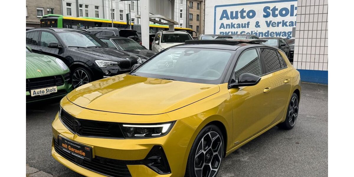 Opel Astra 67.729 km 16.900 &euro; Oberhausen 46045