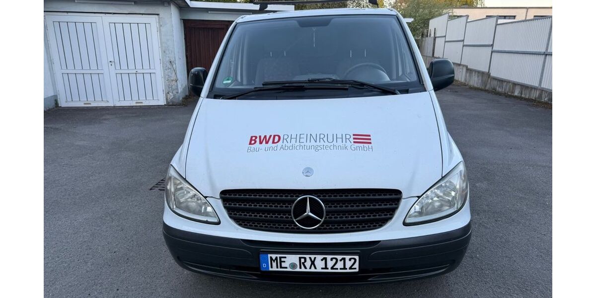 Mercedes-Benz Vito 378.000 km 3.000 &euro; Essen 45355