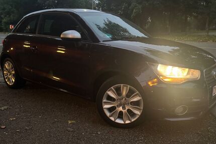 Audi A1 102.000 km 7.600 € Duisburg 47198