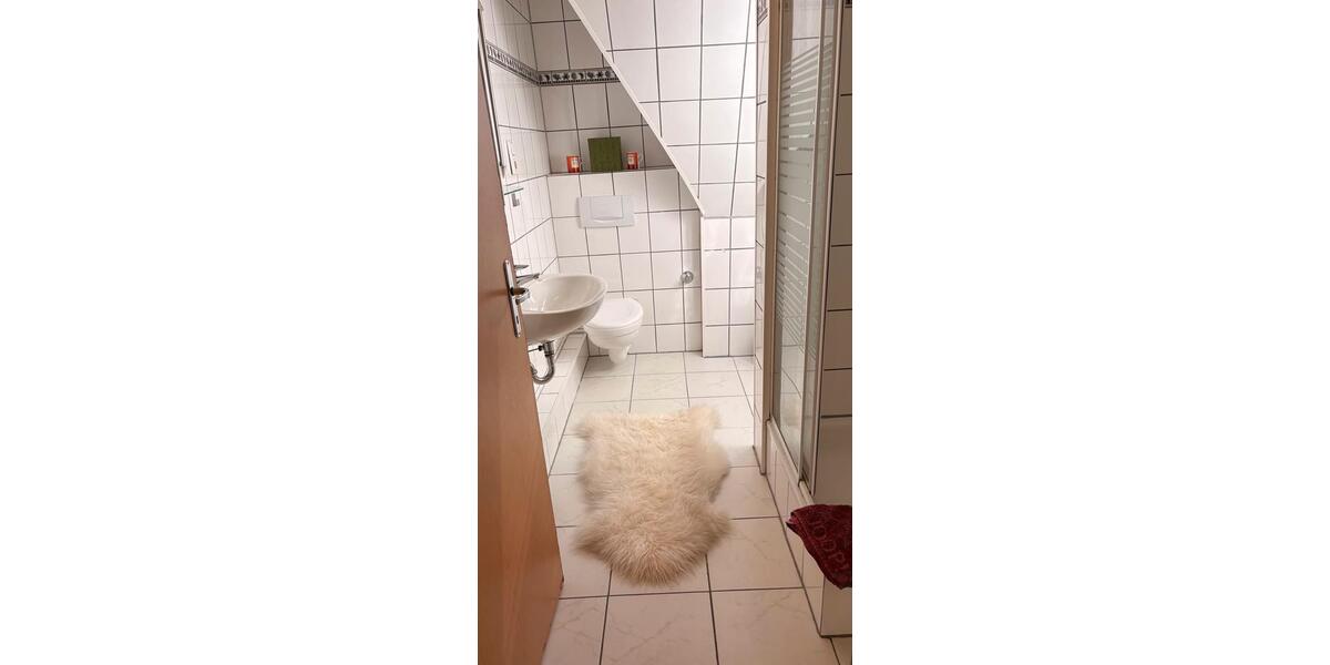 Dachgeschoßwohnung Witten Annen - 2 Zimmer, 64 m&sup2;, 679&euro; | Angebot:25430792