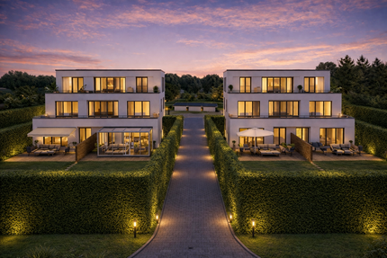 Wohnung Bochum Bochum-Südwest - 5 Zimmer, 204 m&sup2;, 1.331.108&euro; | Angebot:25939006