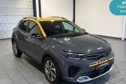 Kia Stonic 12.321 km 17.990 &euro; Wuppertal 42287