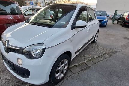 Renault Twingo 95.900 km 5.600 &euro; Dortmund 44339