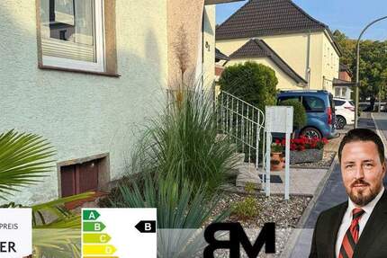 +++Energieeffizienzklasse B - Zukunftssichere DHH in Dortmund-Wickede | Niedrige Energiekosten+++ 5 zimmer