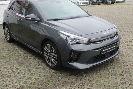 Kia Rio 34.162 km 18.390 € Datteln 45711
