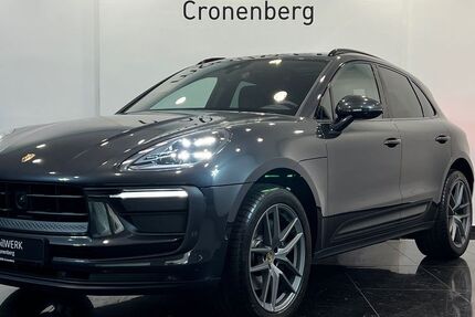 Porsche Macan 82.300 km 58.490 € Wuppertal 42327