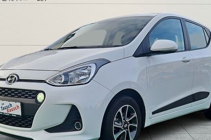 Hyundai i10 75.800 km 13.380 &euro; Bochum 44809
